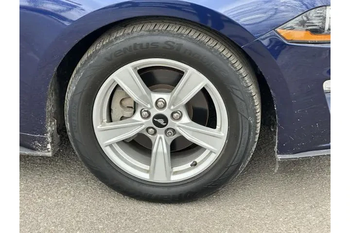 $21995 : Ford Mustang 2020 EcoBoost 2 image 10