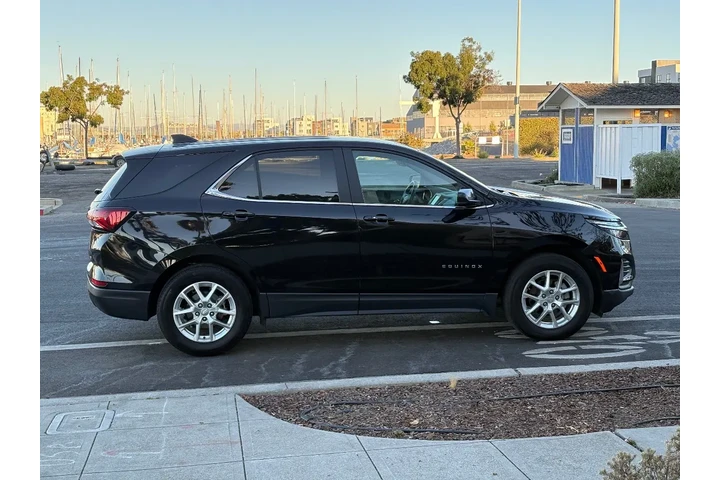 $18988 : 2023 Equinox LT image 5