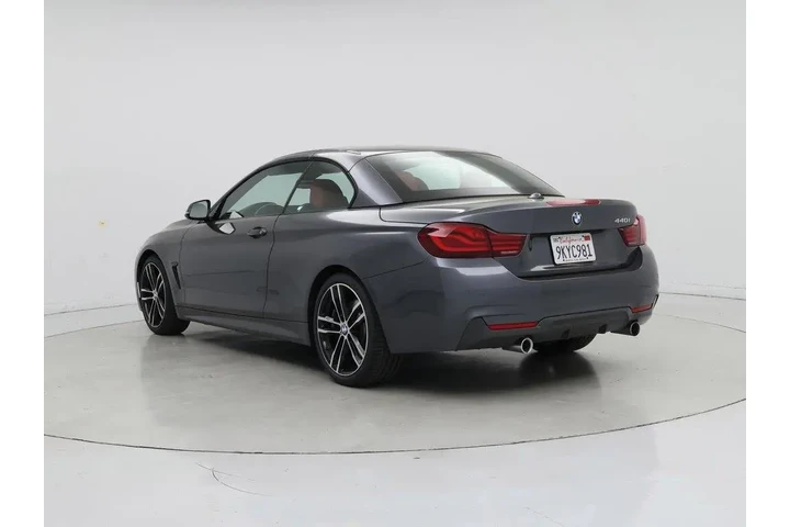 $38998 : BMW 4 Series 2020 440i 2dr C image 2
