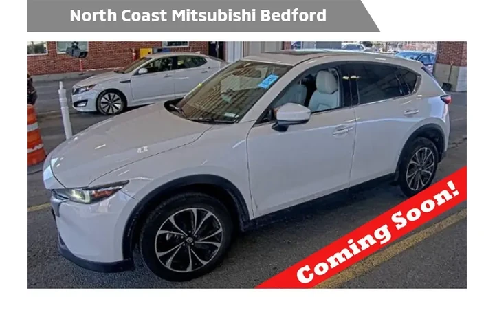 $24993 : Mazda CX-5 2023 AWD 2.5 S Pr image 1