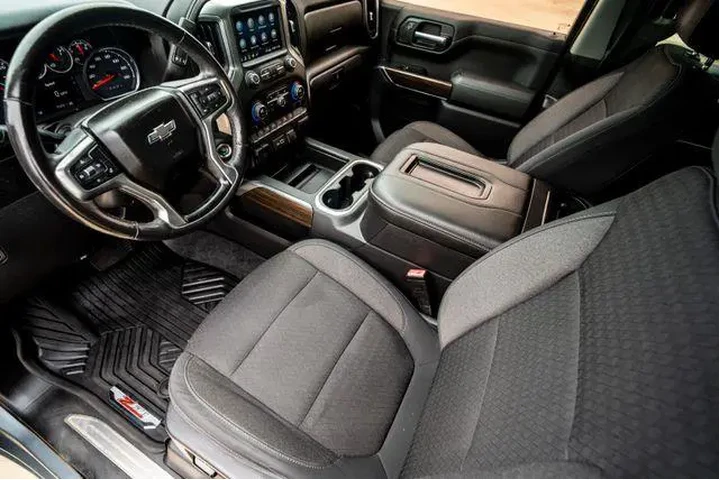 $33629 : Chevrolet Silverado 1500 202 image 7