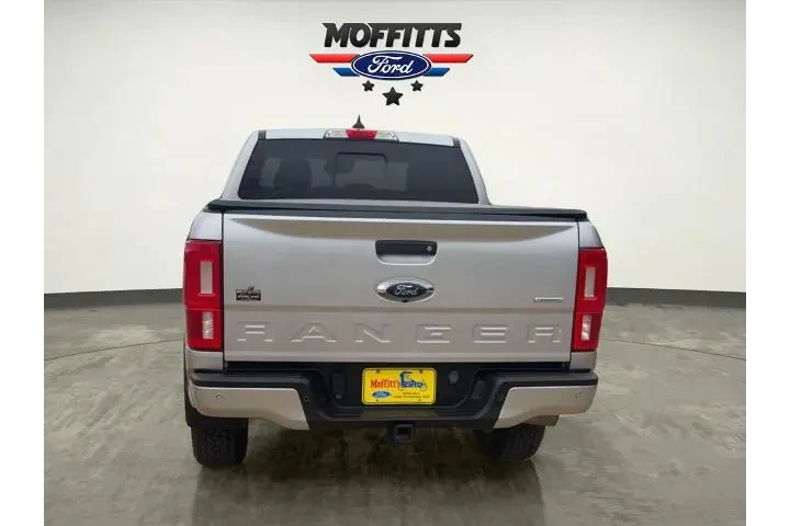 $24853 : Ford Ranger 2020 4x4 XLT 4dr image 5