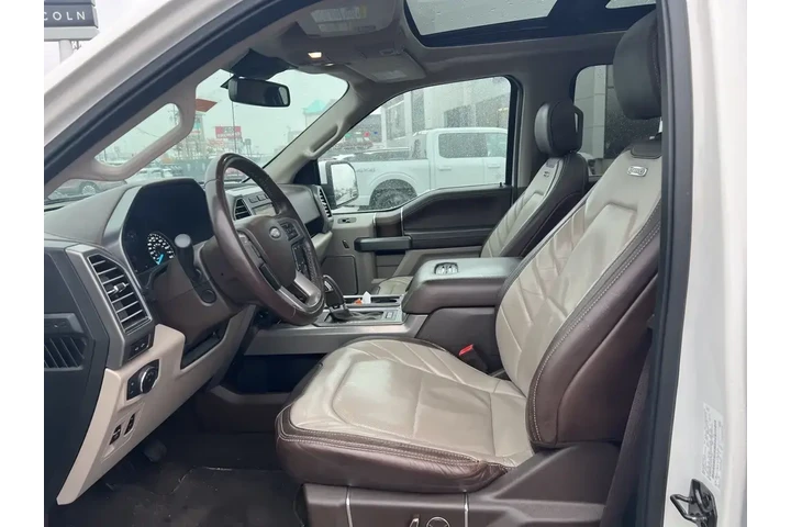 $32750 : Ford F-150 2019 4x4 Limited image 10