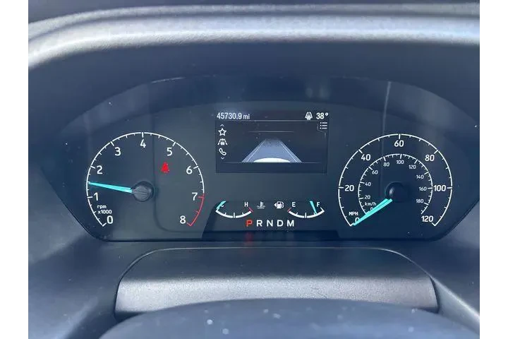 $37500 : Ford Transit 2023 AWD 250 3d image 6