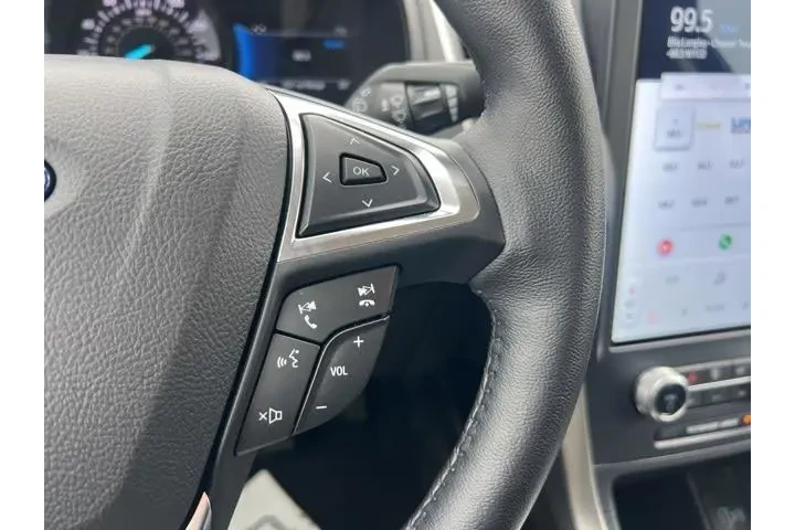 $26112 : Ford Edge 2023 AWD SEL 4dr C image 8