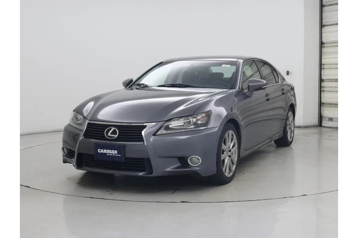 $20998 : Lexus GS 350 2014 4dr Sedan image 4