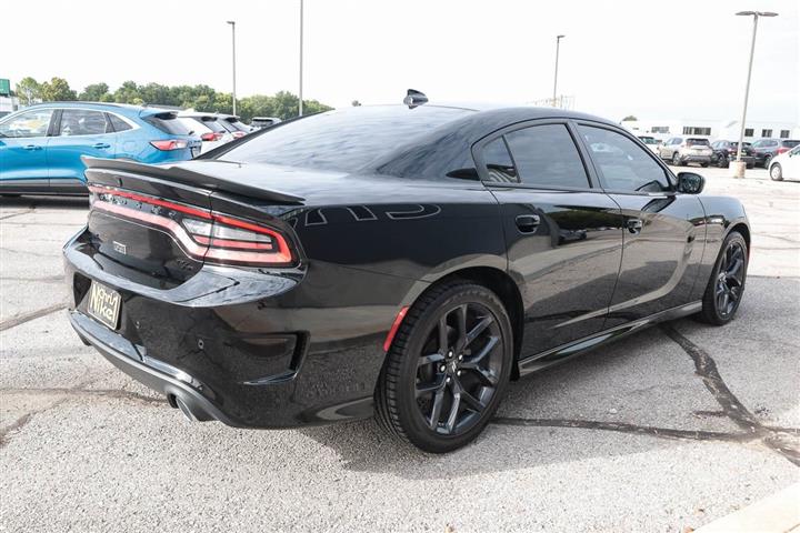 $36988 : 2022 Charger R/T image 4