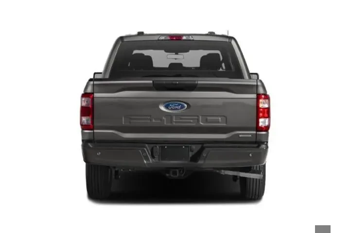 $24500 : Ford F-150 2021 4x4 XLT 4dr image 8