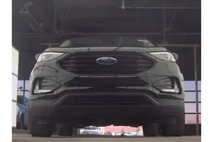 $28455 : Ford Edge 2024 AWD SEL 4dr S image 7