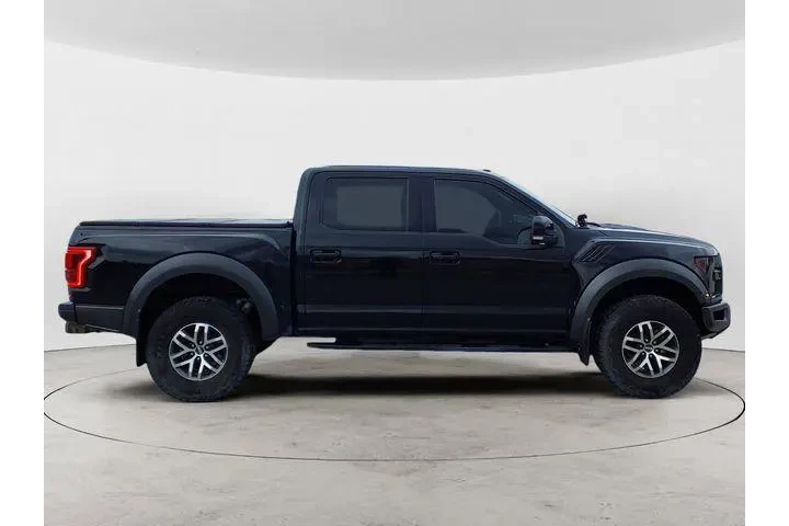 $35888 : Ford F-150 2017 4x4 Raptor 4 image 6