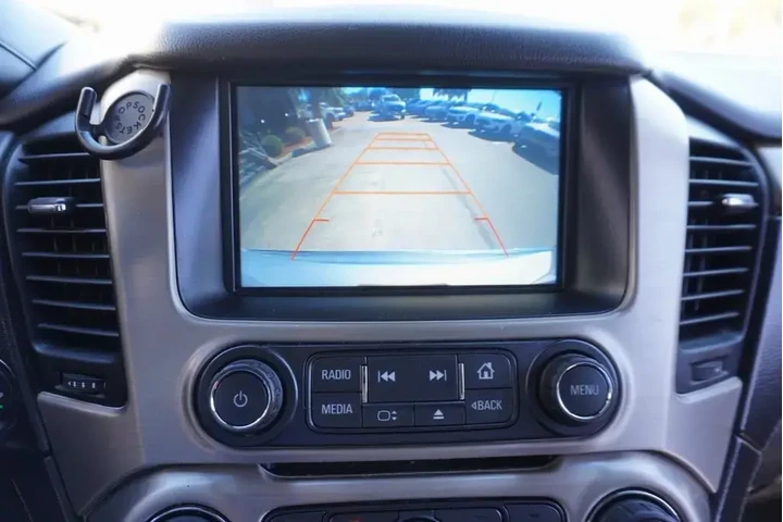 $19888 : GMC Yukon XL 2016 4x2 Denali image 9