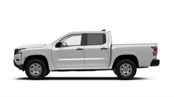 $35460 : 2024 Nissan Frontier image 1