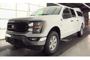 Ford F-150 2023 4x4 XLT 4dr en Tulsa
