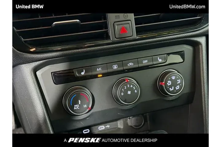 $20495 : Volkswagen Taos 2022 AWD SE image 10