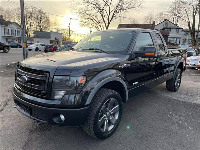 $17900 : 2014 FORD F-1502014 FORD F-150 image 3