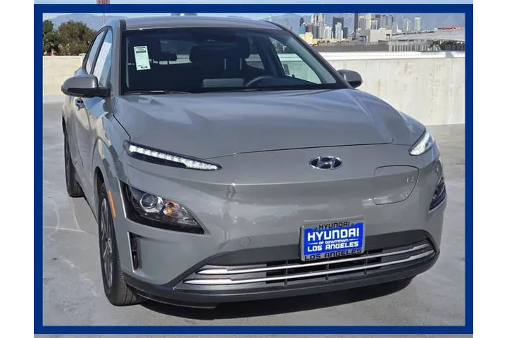 $17494 : Hyundai KONA Electric 2023 S image 4