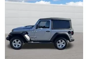 $21630 : Jeep Wrangler 2018 4x4 Sport thumbnail
