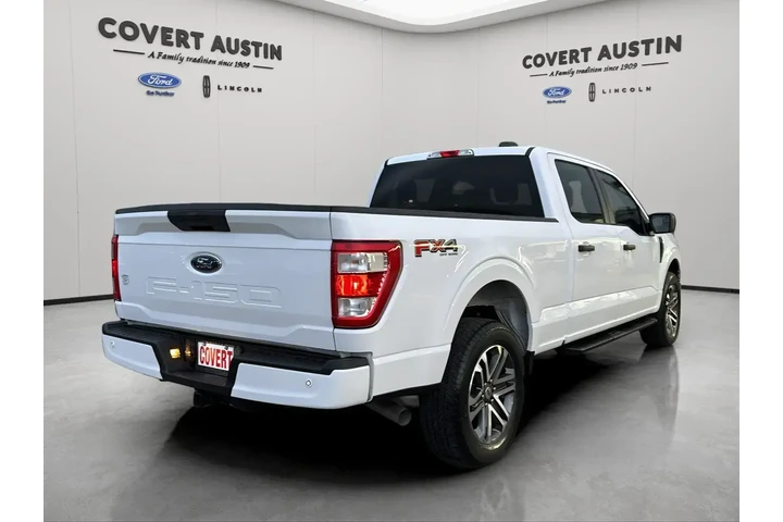 $39347 : Ford F-150 2023 4x4 XL 4dr S image 5