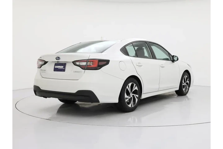 $24998 : Subaru Legacy 2025 AWD Premi image 8