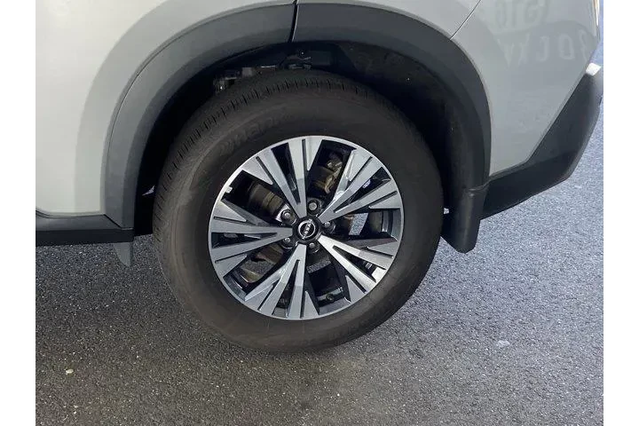 $17222 : Nissan Rogue 2022 AWD SV 4dr image 10