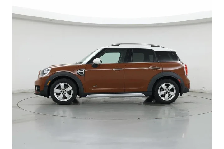 $18998 : MINI Countryman 2018 AWD Coo image 3