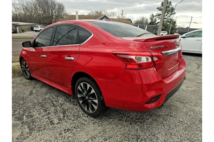 $12500 : 2019 Sentra SR image 7