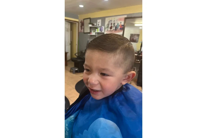JJ Barber Shop image 5