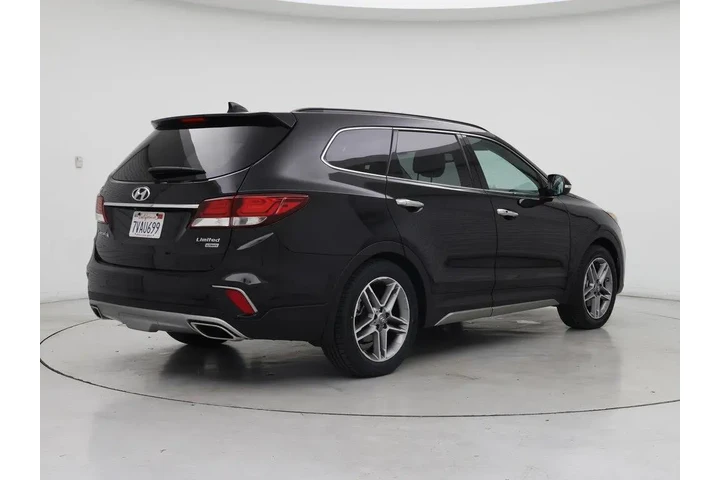 $18998 : Hyundai SANTA FE 2017 Limite image 8