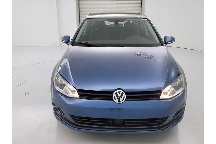 $17998 : Volkswagen Golf 2017 TSI Wol image 2