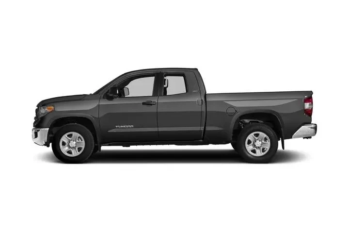 $15000 : Toyota Tundra 2016 4x4 SR5 4 image 2