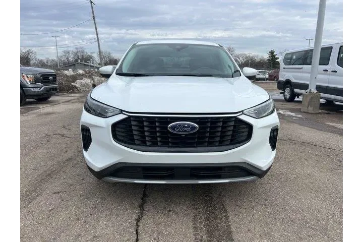 $21624 : Ford Escape 2023 AWD Active image 2