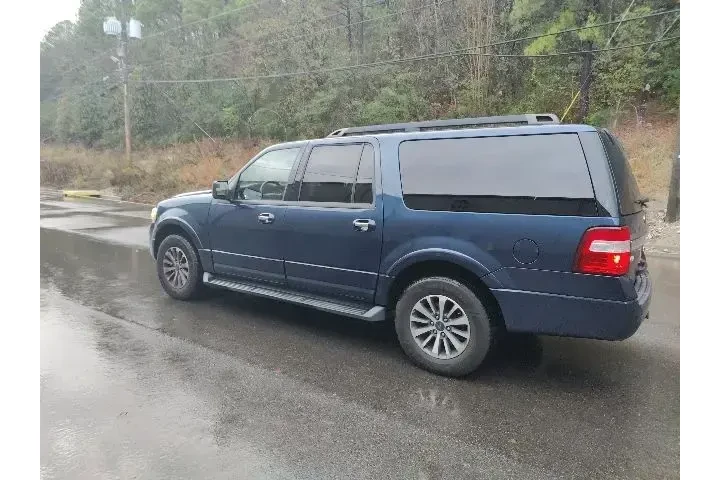 $10999 : Ford Expedition EL 2017 4x4 image 4