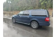 $10999 : Ford Expedition EL 2017 4x4 thumbnail