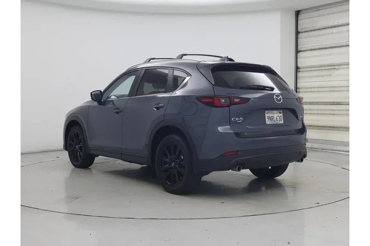 $27998 : Mazda CX-5 2024 AWD 2.5 S Ca image 2