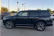 2014 Toyota 4Runner Limited S