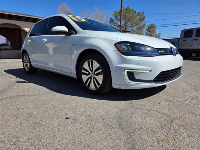 $8995 : 2015 e-Golf SEL Premium image 2