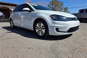 $8995 : 2015 e-Golf SEL Premium thumbnail