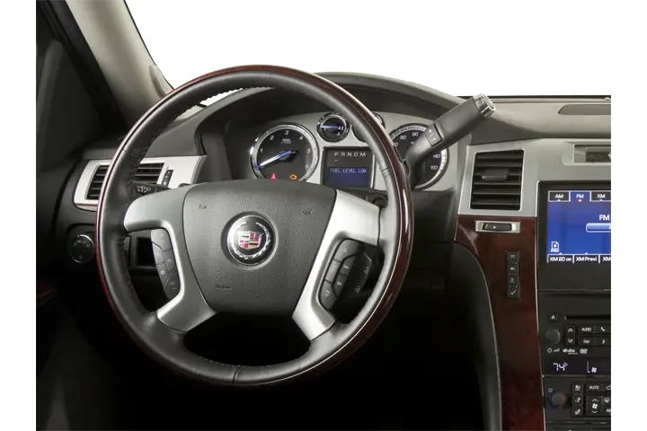 $13728 : Cadillac Escalade 2012 AWD L image 5