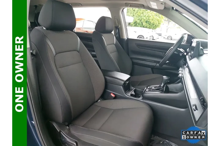 $26900 : Honda CR-V 2023 AWD EX 4dr S image 10