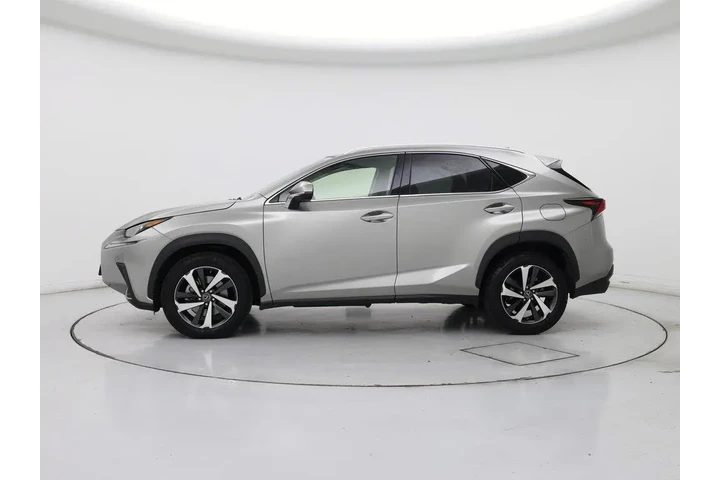 $29998 : Lexus NX 300 2021 4dr Crosso image 3