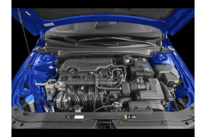 $23995 : Hyundai ELANTRA 2025 Limited image 9