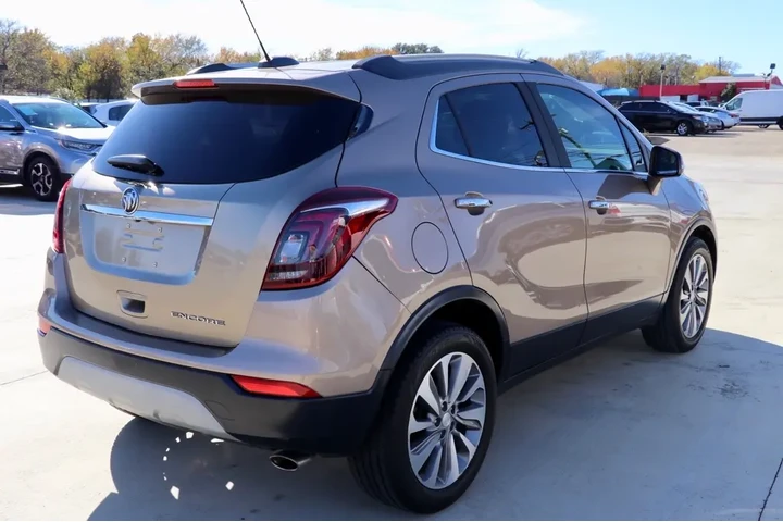2019 Encore image 4