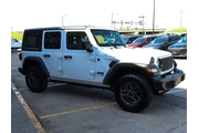 $34587 : 2025 Wrangler Sport S 4 Door thumbnail
