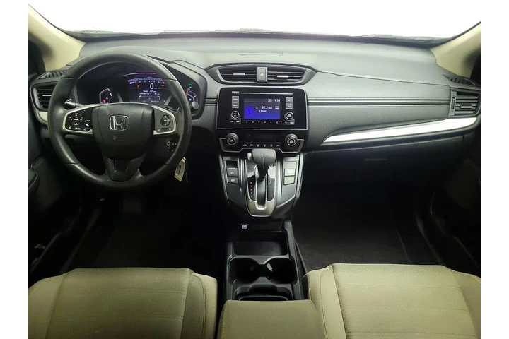 $20998 : Honda CR-V 2020 LX 4dr SUV image 9