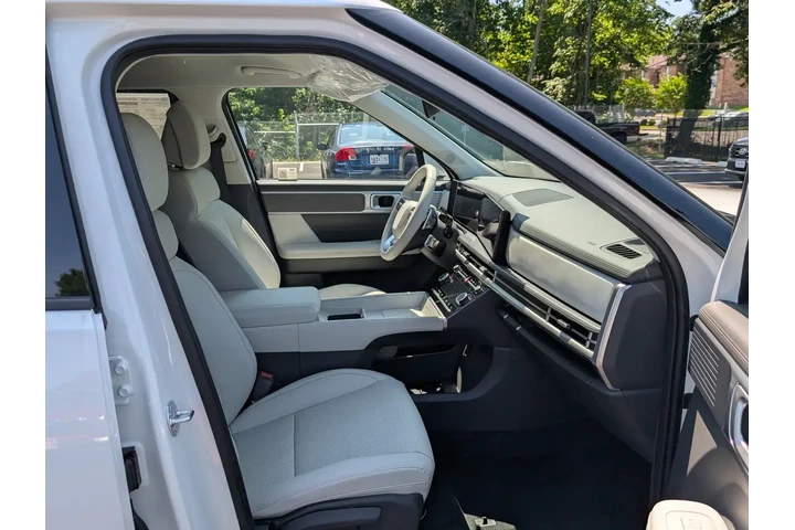 $35644 : Hyundai SANTA FE 2025 AWD SE image 9