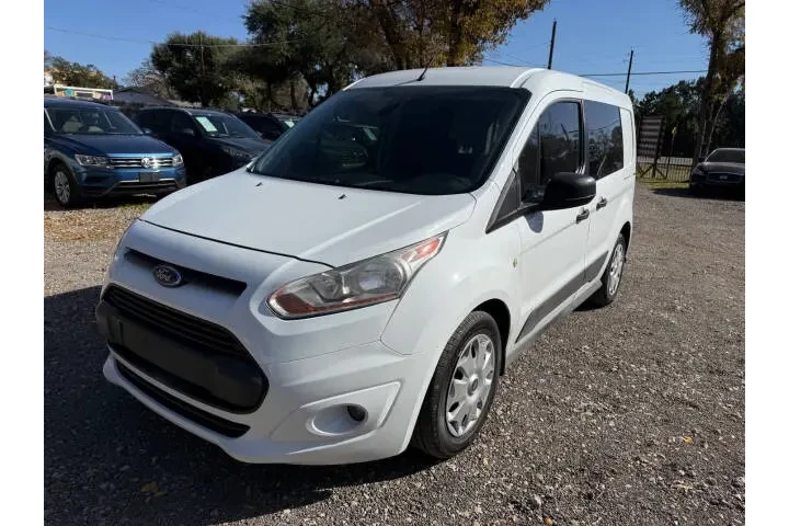 $9995 : 2018 Transit Connect image 1