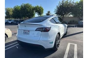 $30995 : Tesla Model Y 2022 AWD Perfo thumbnail