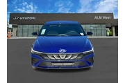$20320 : Hyundai ELANTRA 2025 SEL Spo thumbnail