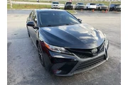 $13991 : Toyota Camry 2019 SE 4dr Sed thumbnail