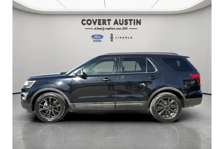 $16991 : Ford Explorer 2017 XLT 4dr S image 2